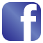 Facebook Icon - Follow Pathways RTC on Facebook
